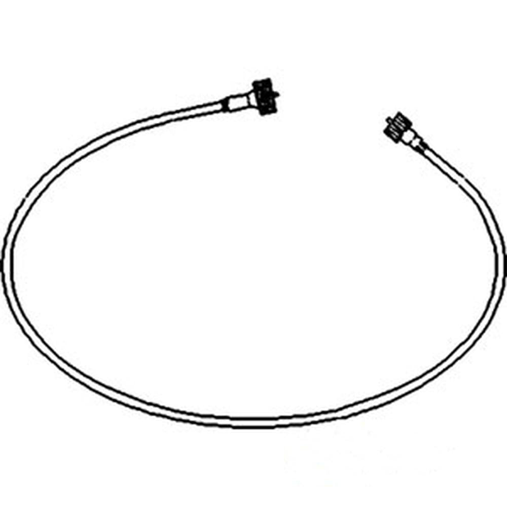 1500492C1 Tachometer Cable – additional image 2