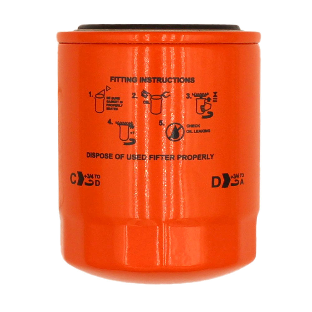 HH16032093 Oil Filter – Fits Kubota