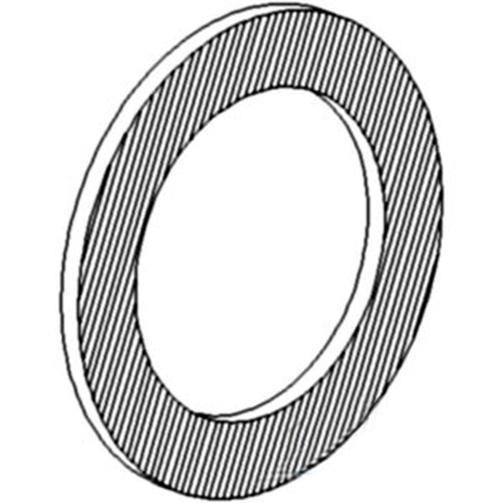 B2354R Clutch Facing Disc – Fits John Deere – additional image 3