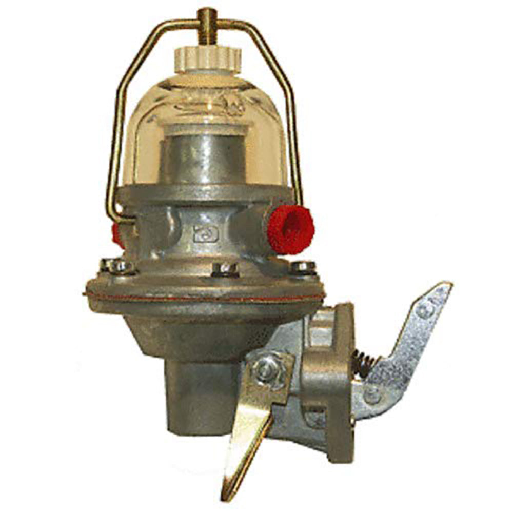 DD13483S Diesel Fuel Pump – Fits John Deere