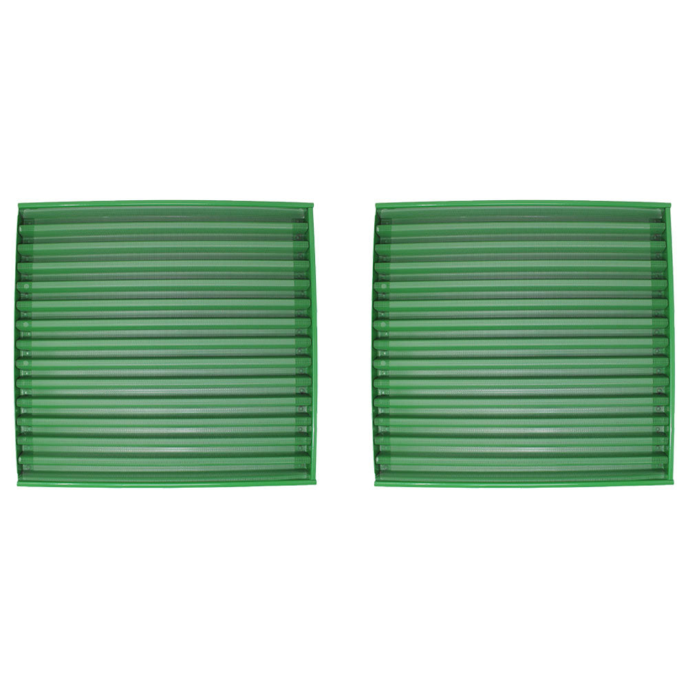 AR26849 Qty. 2: Side Screen – Fits John Deere – additional image 2