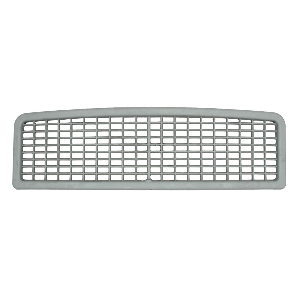 5011646 Grille Screen, Upper, With O, Long, Ac