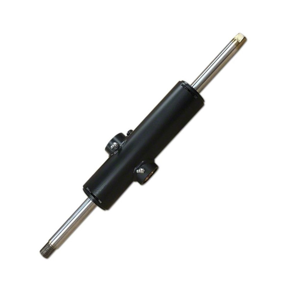 533279R93 Hydraulic Steering Cylinder w/ Block – Fits Case / International Harvester – additional image 4