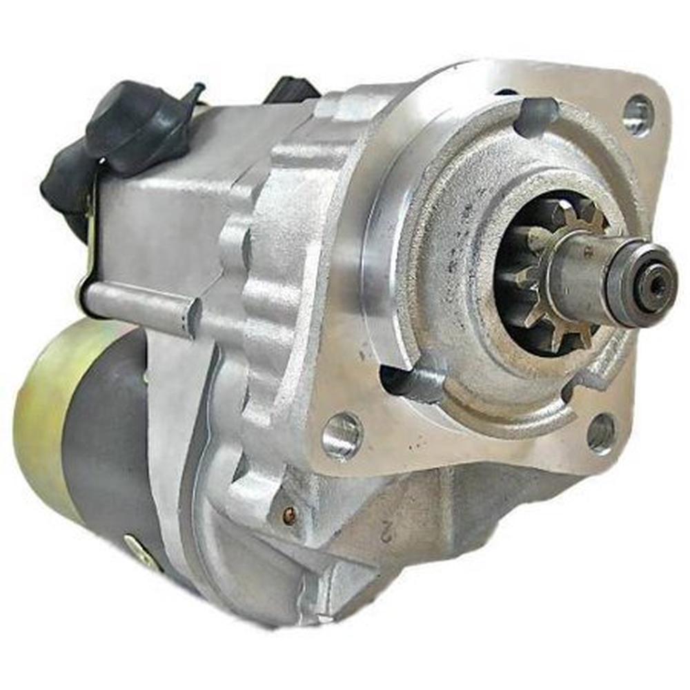 181983M1 Volt Starter Motor