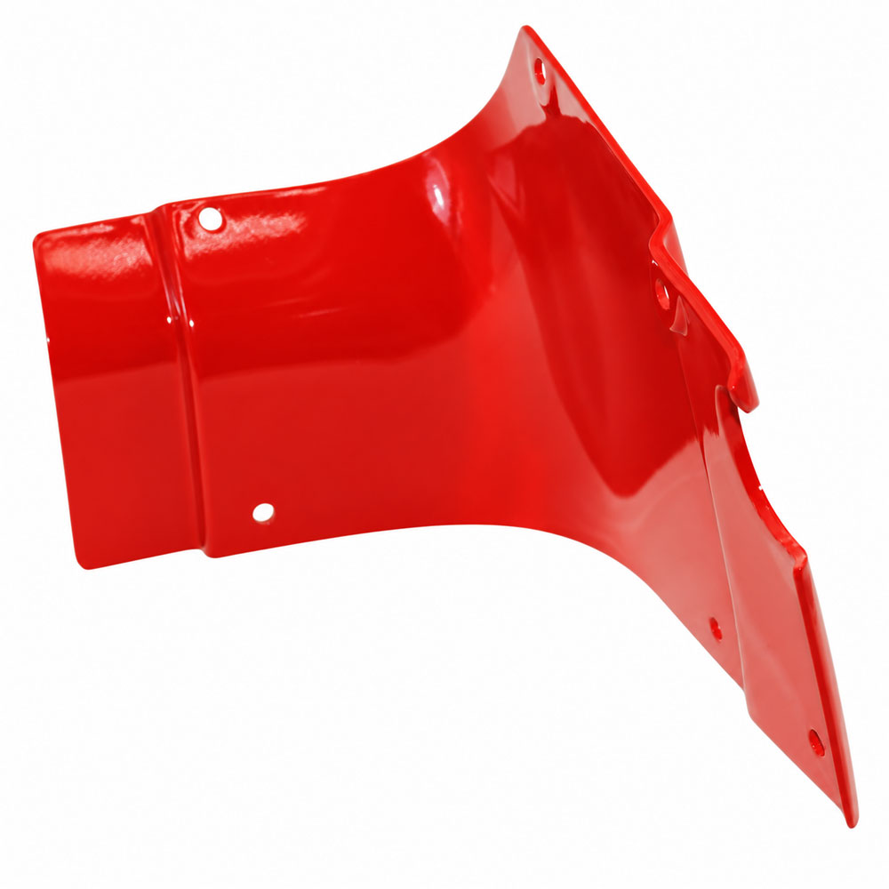 388737R1 Right-Hand Dash Hood Cowl RH – additional image 8