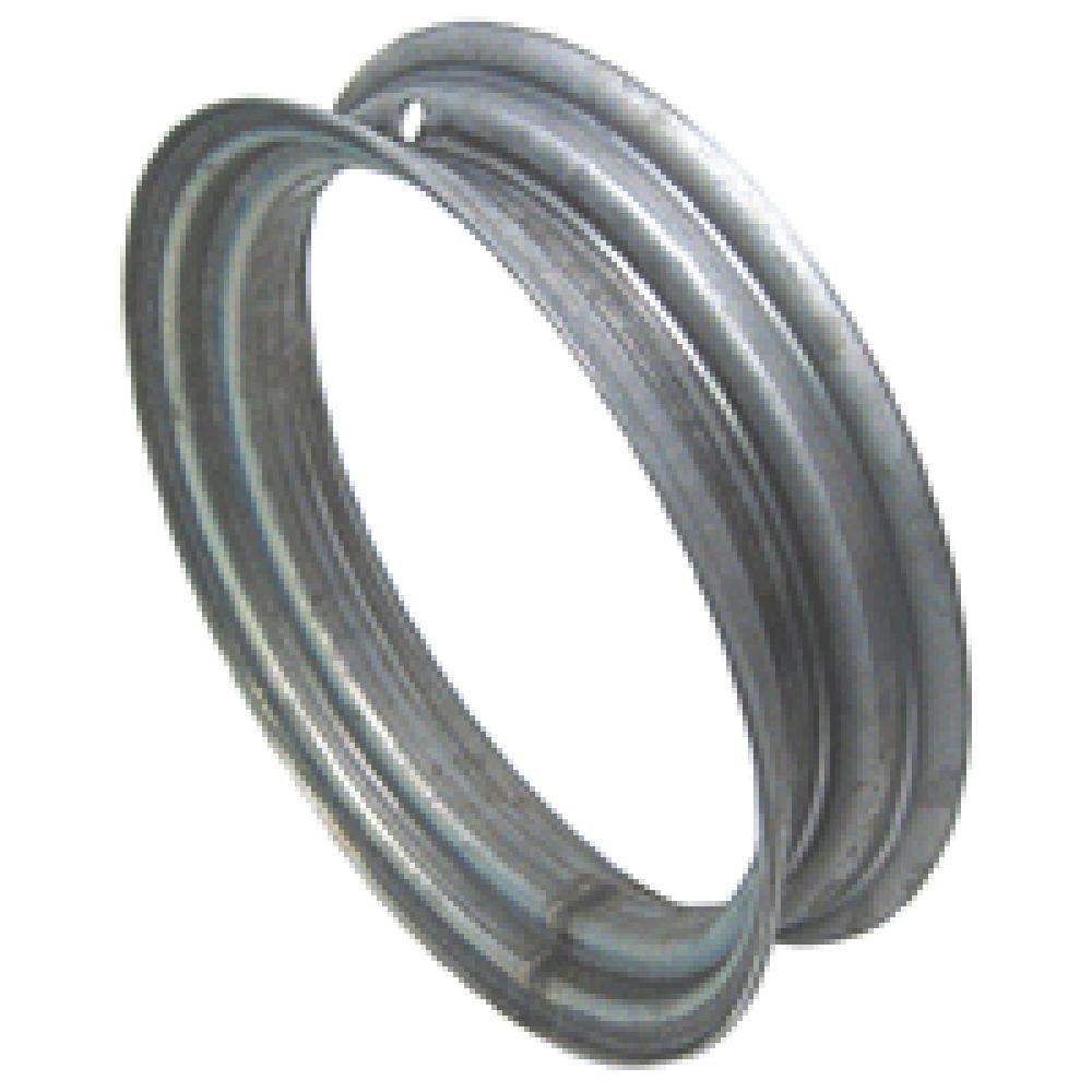 31453D Blank Front Wheel Rim – Fits Case / International Harvester – additional image 2