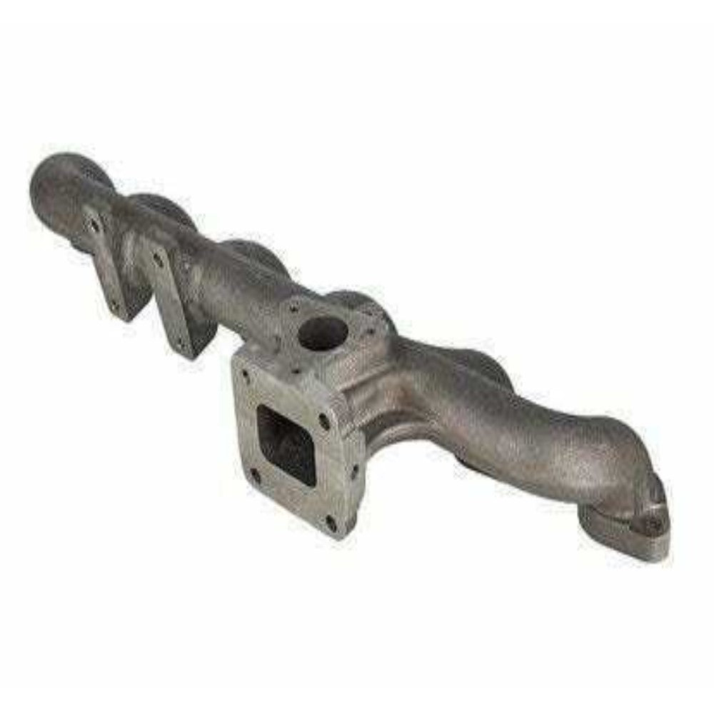 R534259 Manifold Exhaust Manifold – Fits John Deere