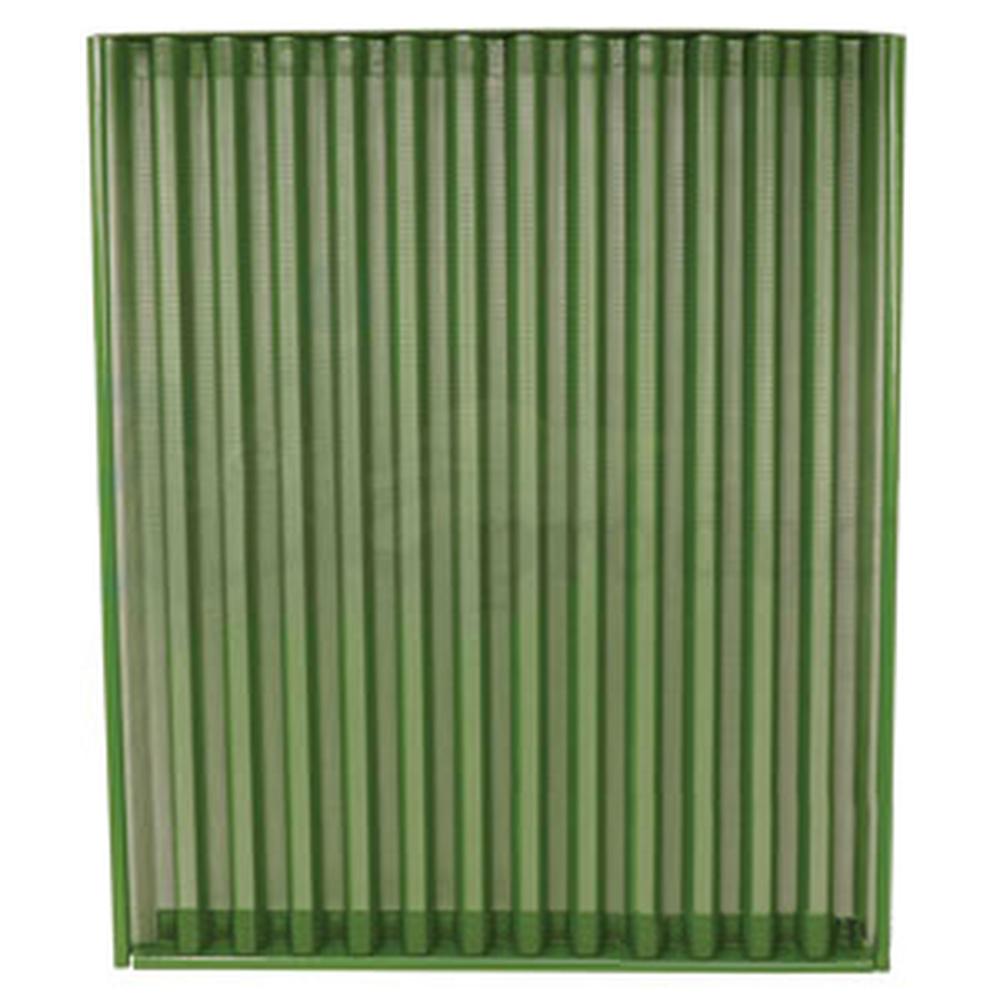 AR26539 Side Screen – Fits John Deere