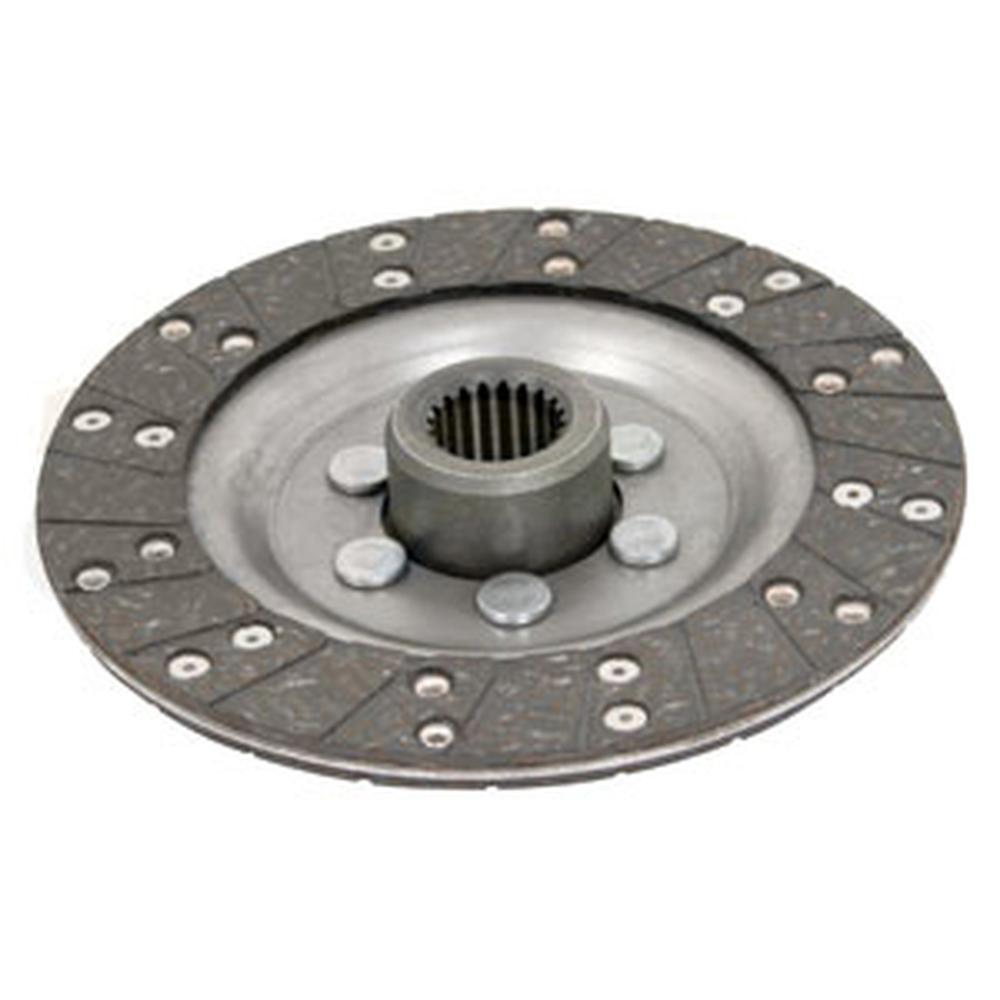 313875 Torque Limiter Clutch Disc