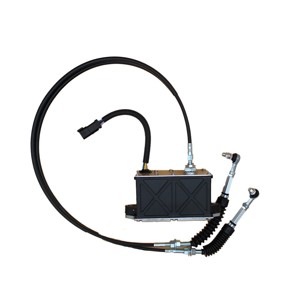 247-5231 Motor As-G – Fits Caterpillar – additional image 2