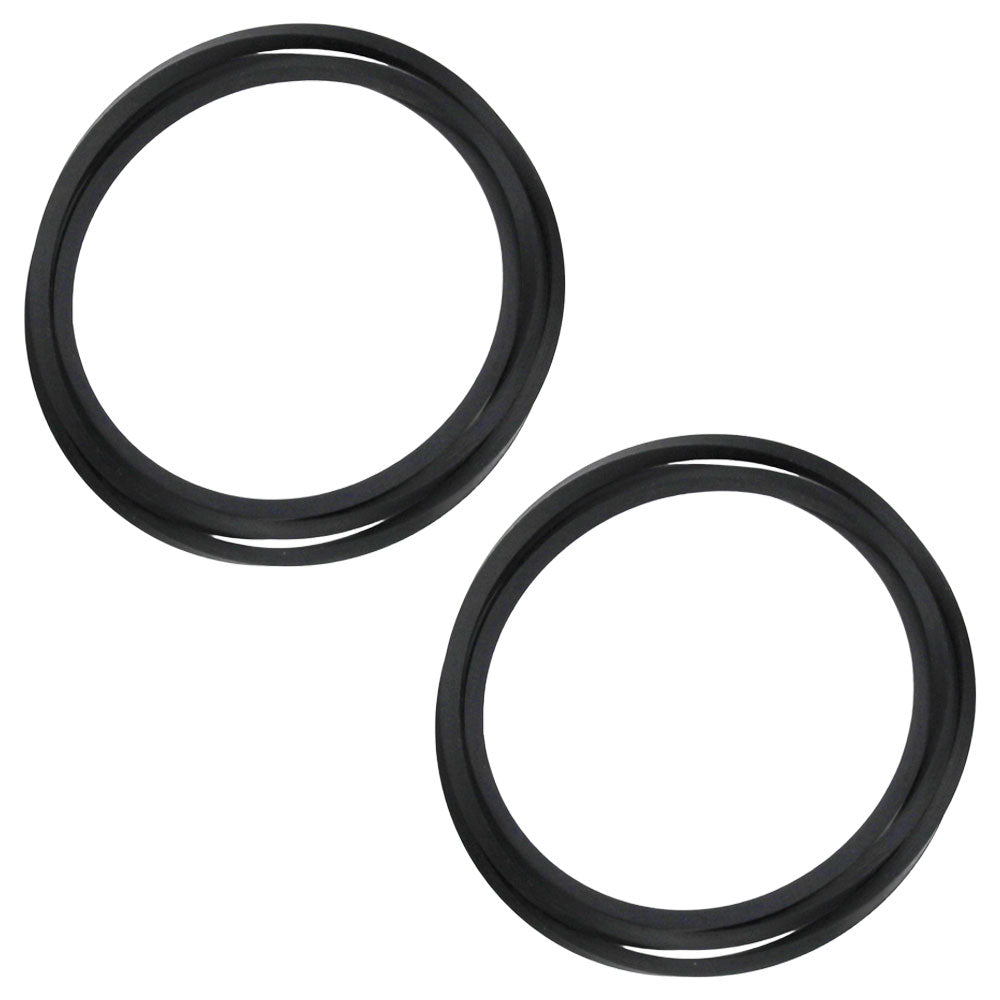 R50703 Qty 2: Brake Disc Assembly Washer – Fits John Deere – additional image 2