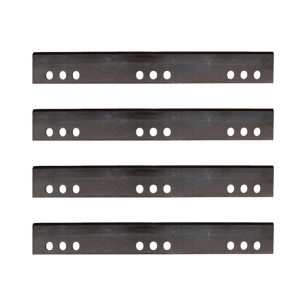 87598741 Pack of 4 Stock Roll Knives – Fits Case IH
