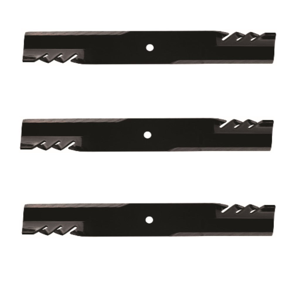 70000-00605 Mower Blades – Fits Kubota