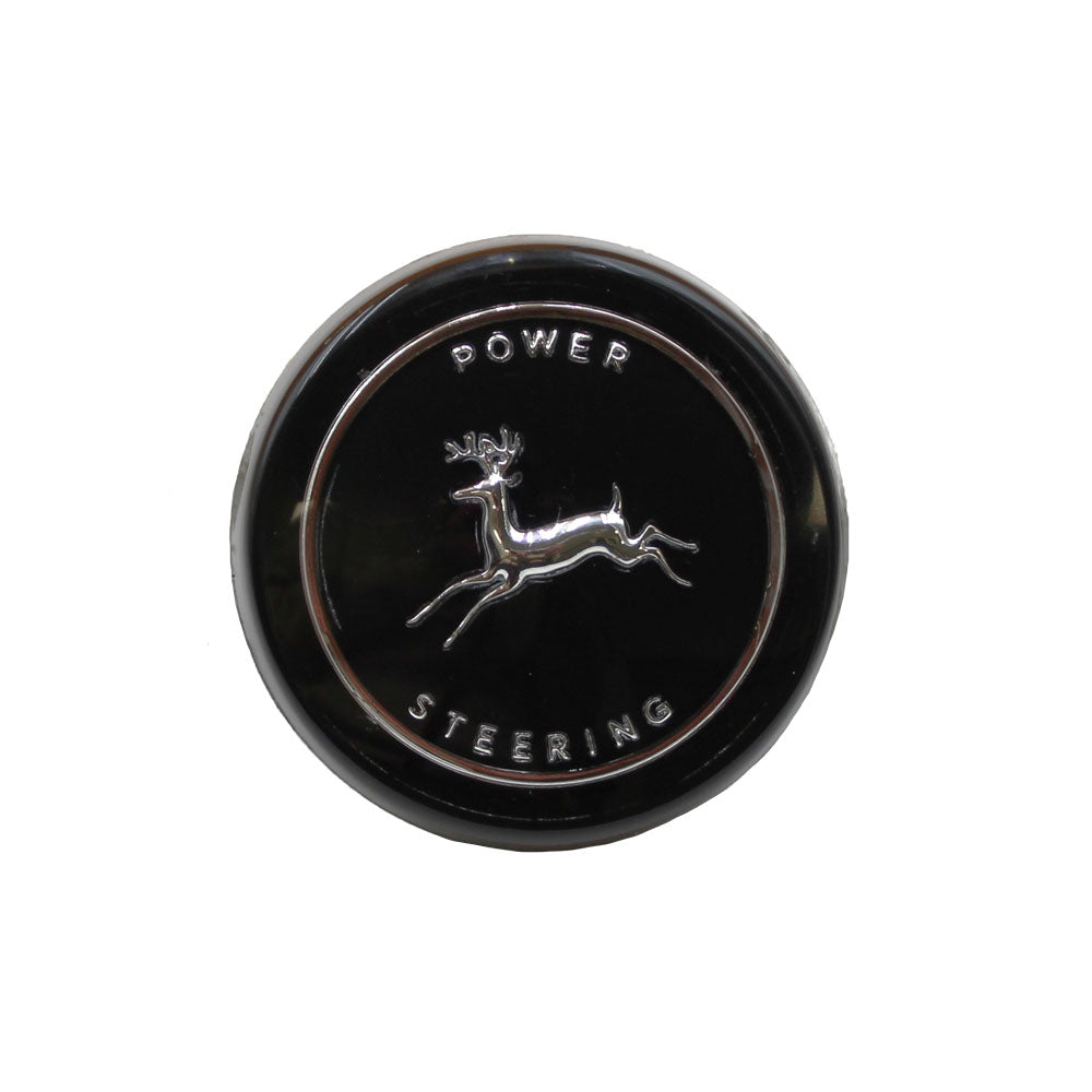 R47998 Steering Wheel Cap – Fits John Deere