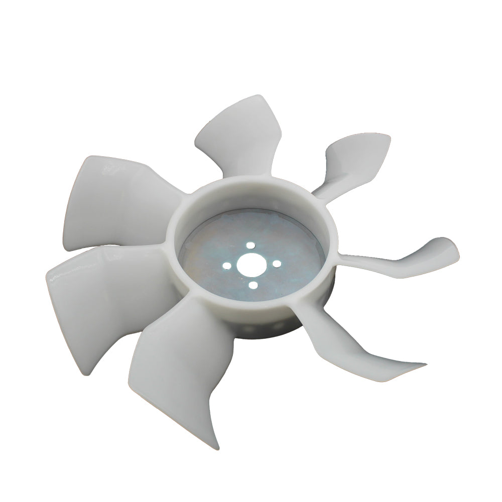 1C010-74110 Fan Blade – Fits Kubota – additional image 4