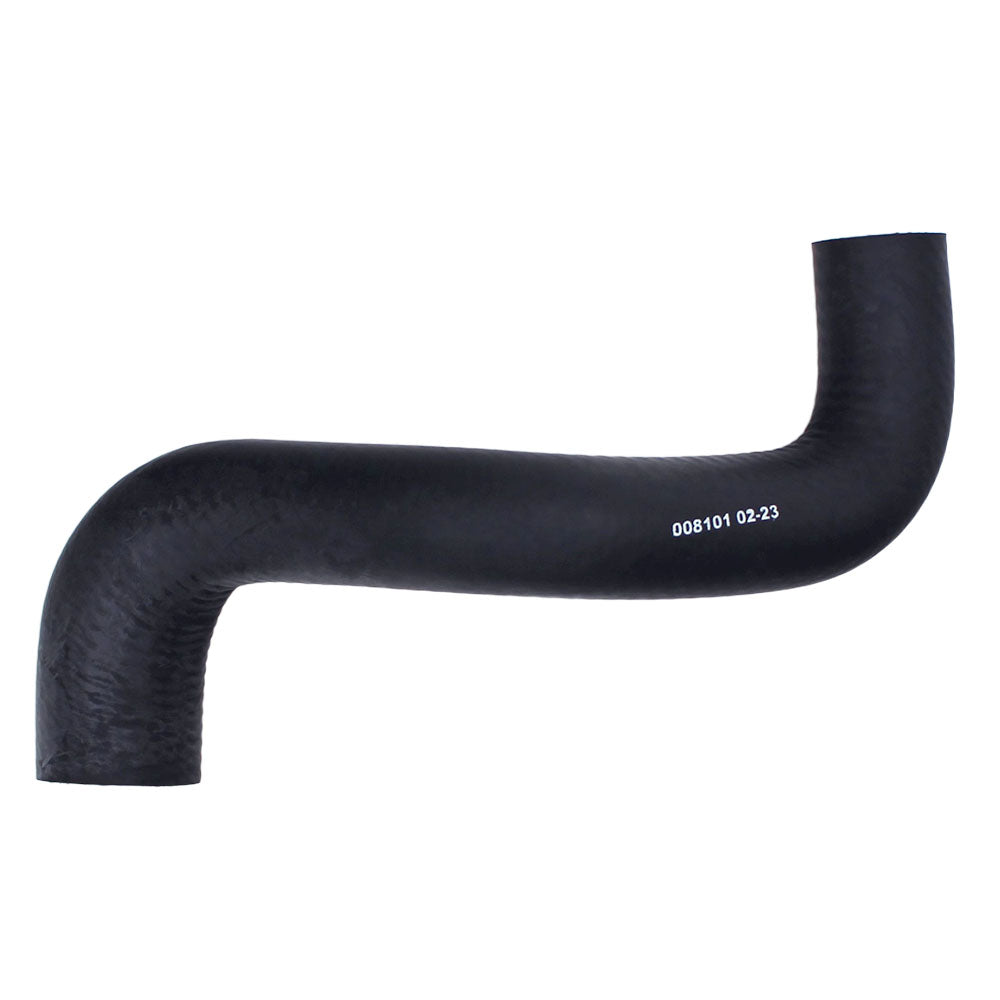 33-0033901 Radiator Hose, Upper – Fits Minneapolis Moline
