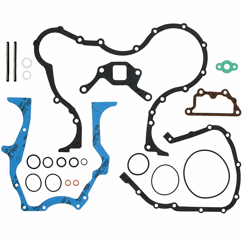1109-1212 Bottom Gasket Set – additional image 2