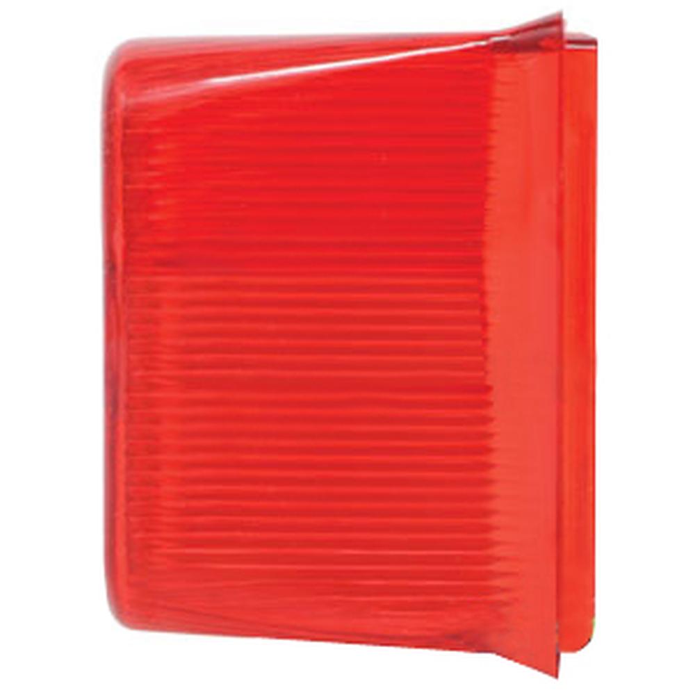 6670284 Skid Steer Red Tail Light Lens Loader Skid Steer Back Rear Light – Fits Bobcat – additional image 8