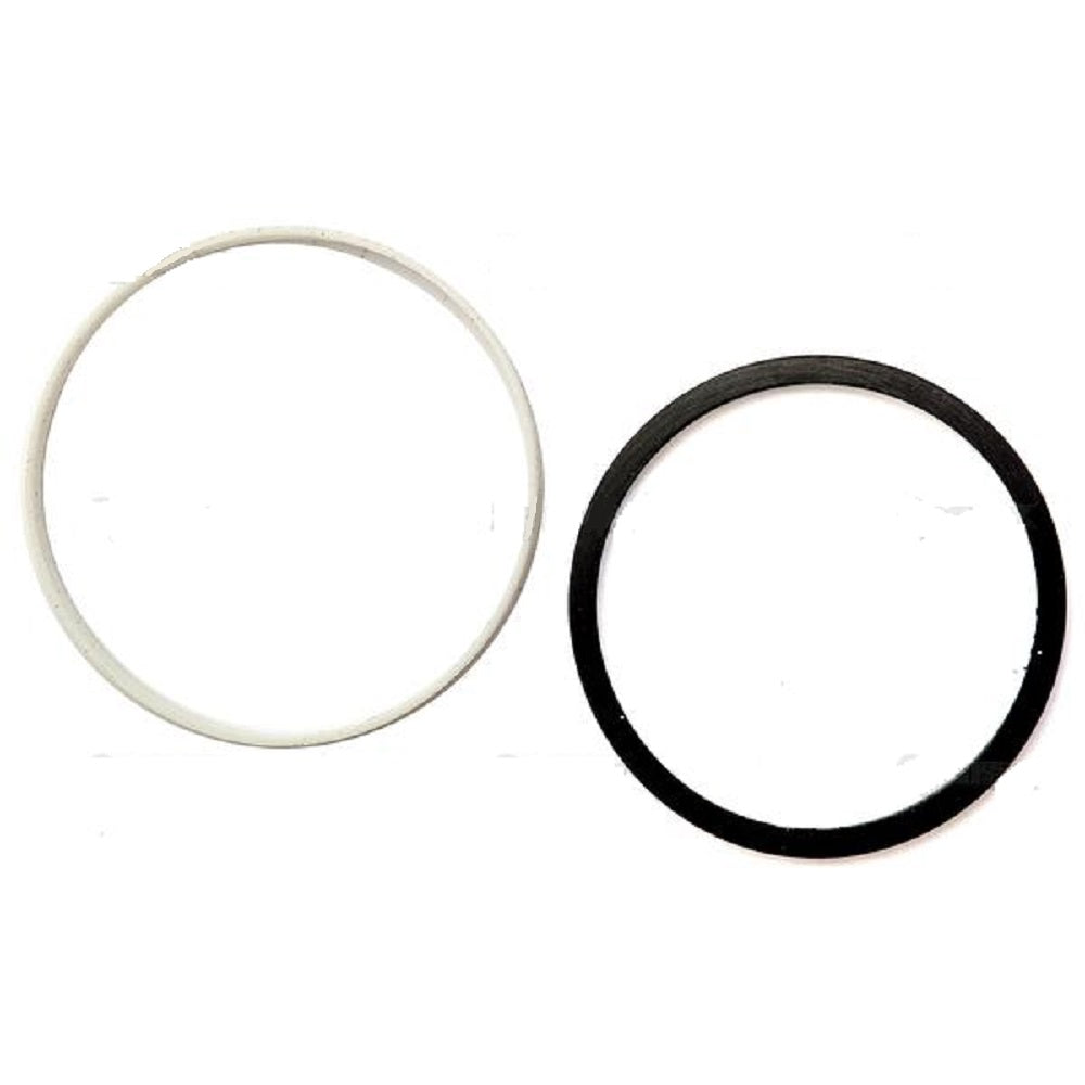 AL33104 Seal, Hydraulic Piston, S – Fits John Deere