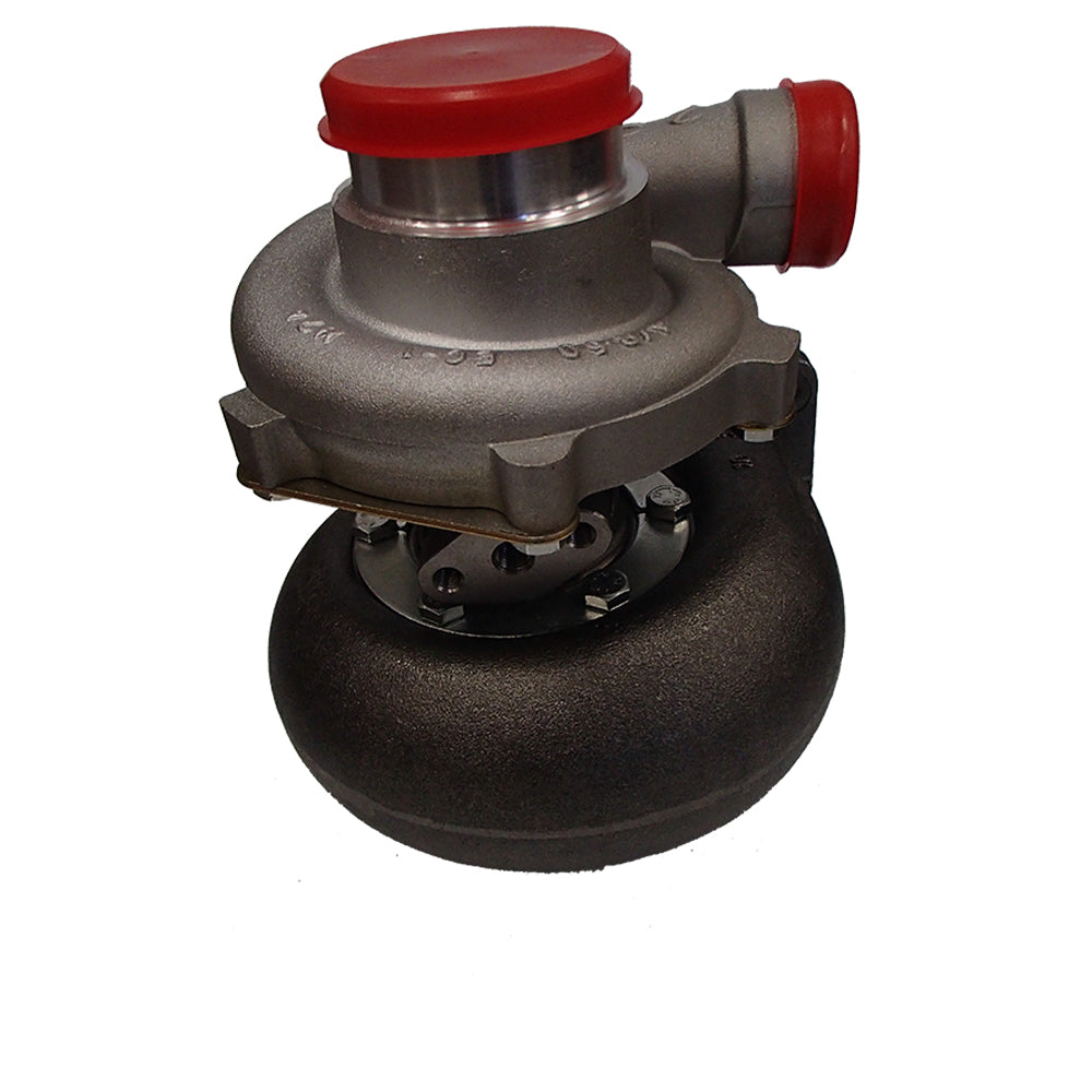 1806078C91 Turbocharger – additional image 4