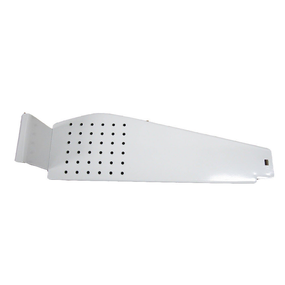 R/BOARDKIT Right-Hand Step Plate – Fits Ford / New Holland