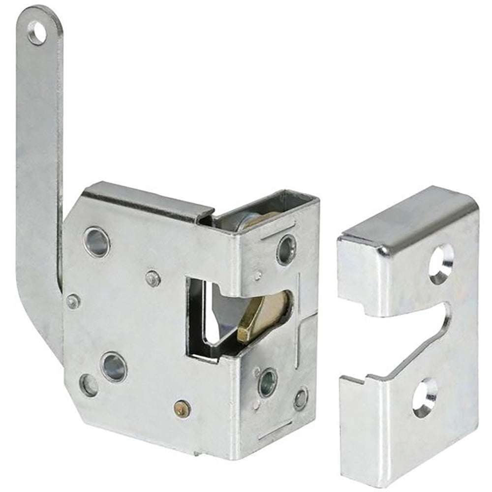 E3NN94264A27AA LH Door Handle