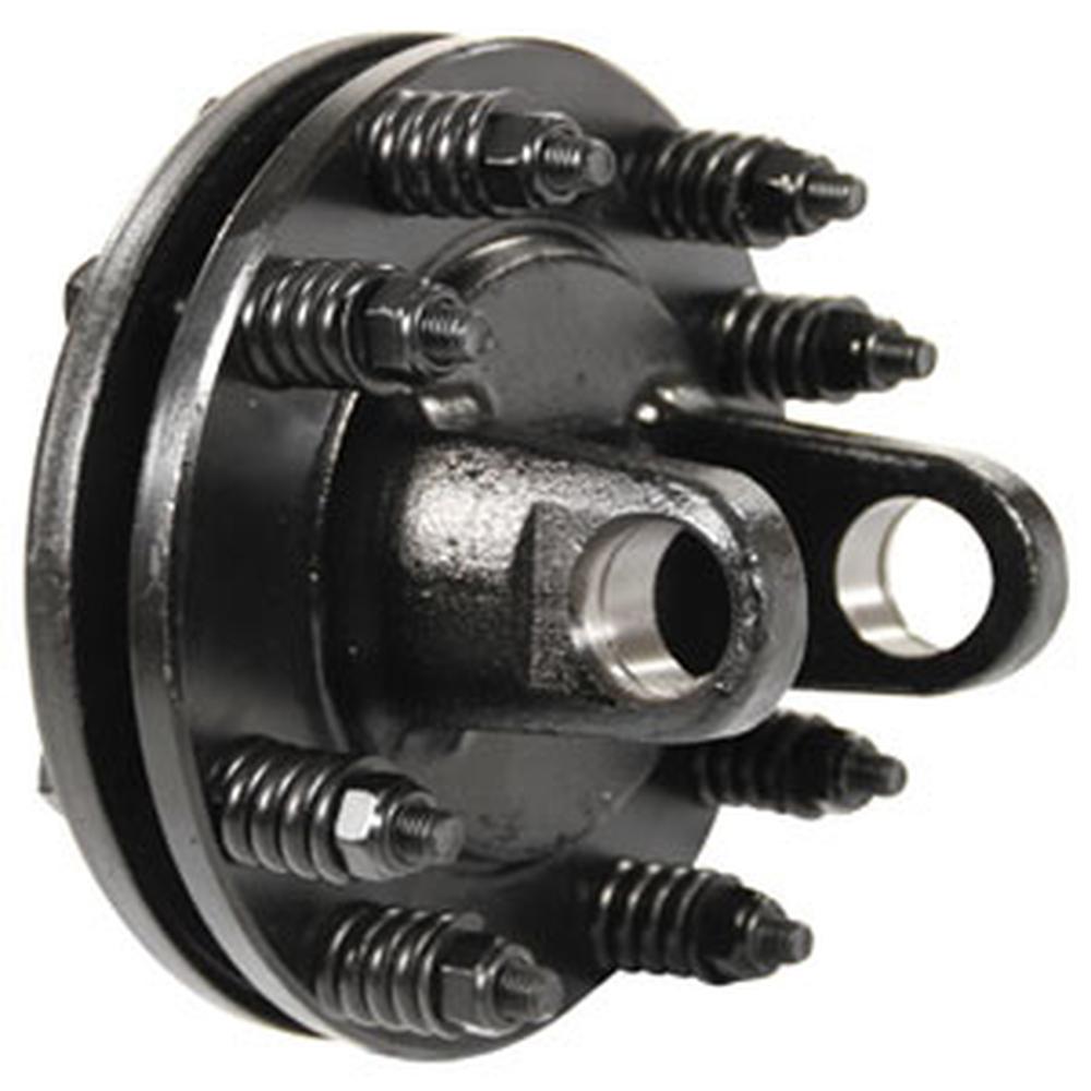 146262011 Clutch Assembly – Fits Comer