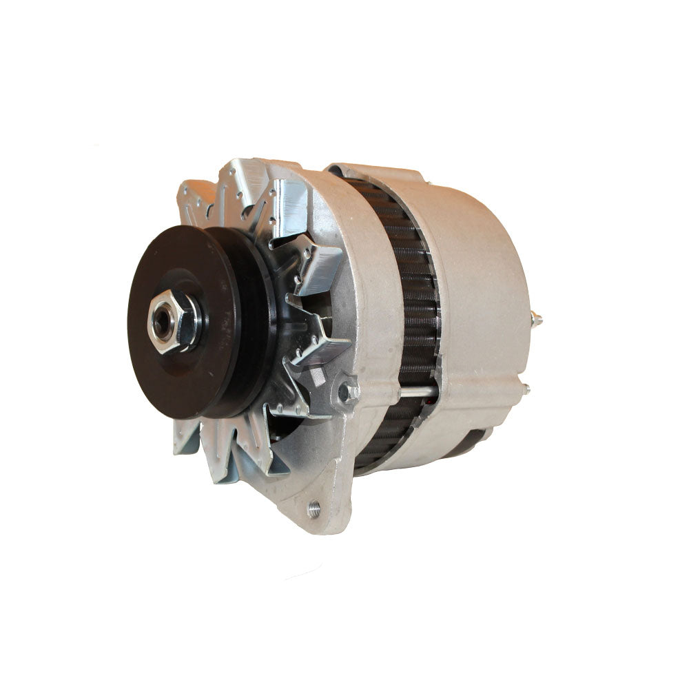 11.201.480 Alternator with Pulley