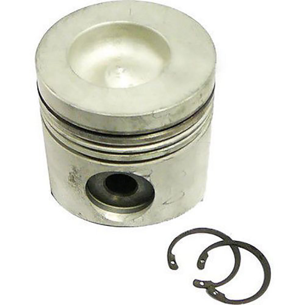 RE15600 Turbo Piston – Fits John Deere – additional image 2