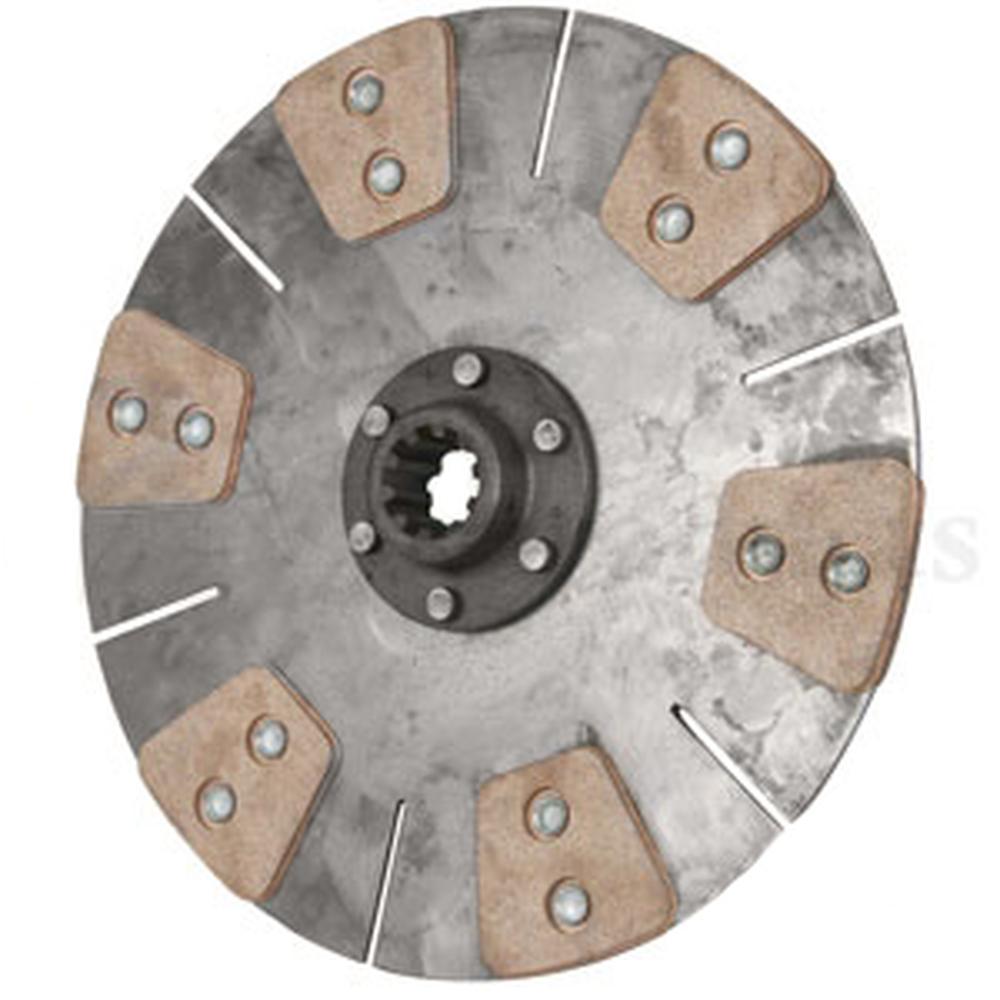 AT14093 Master Clutch – Fits John Deere