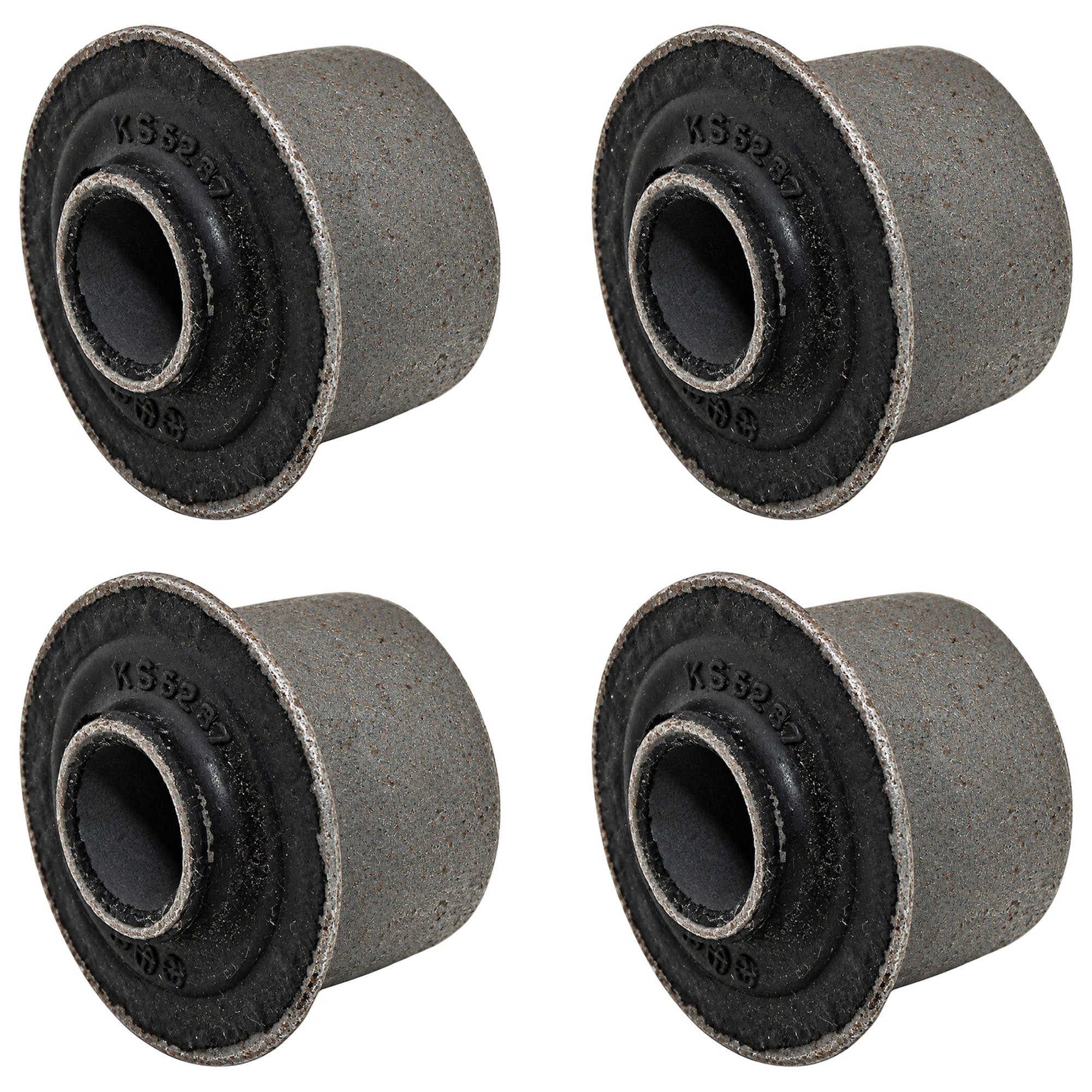 6665701 Qty 4 Rubber Bushings – Fits Bobcat – additional image 2