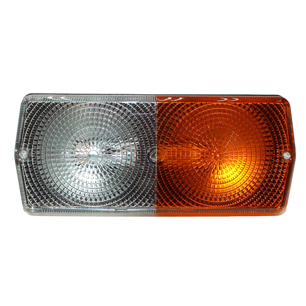 1678990M91 Front Combination Lamp (RH/LH) – Fits Massey Ferguson