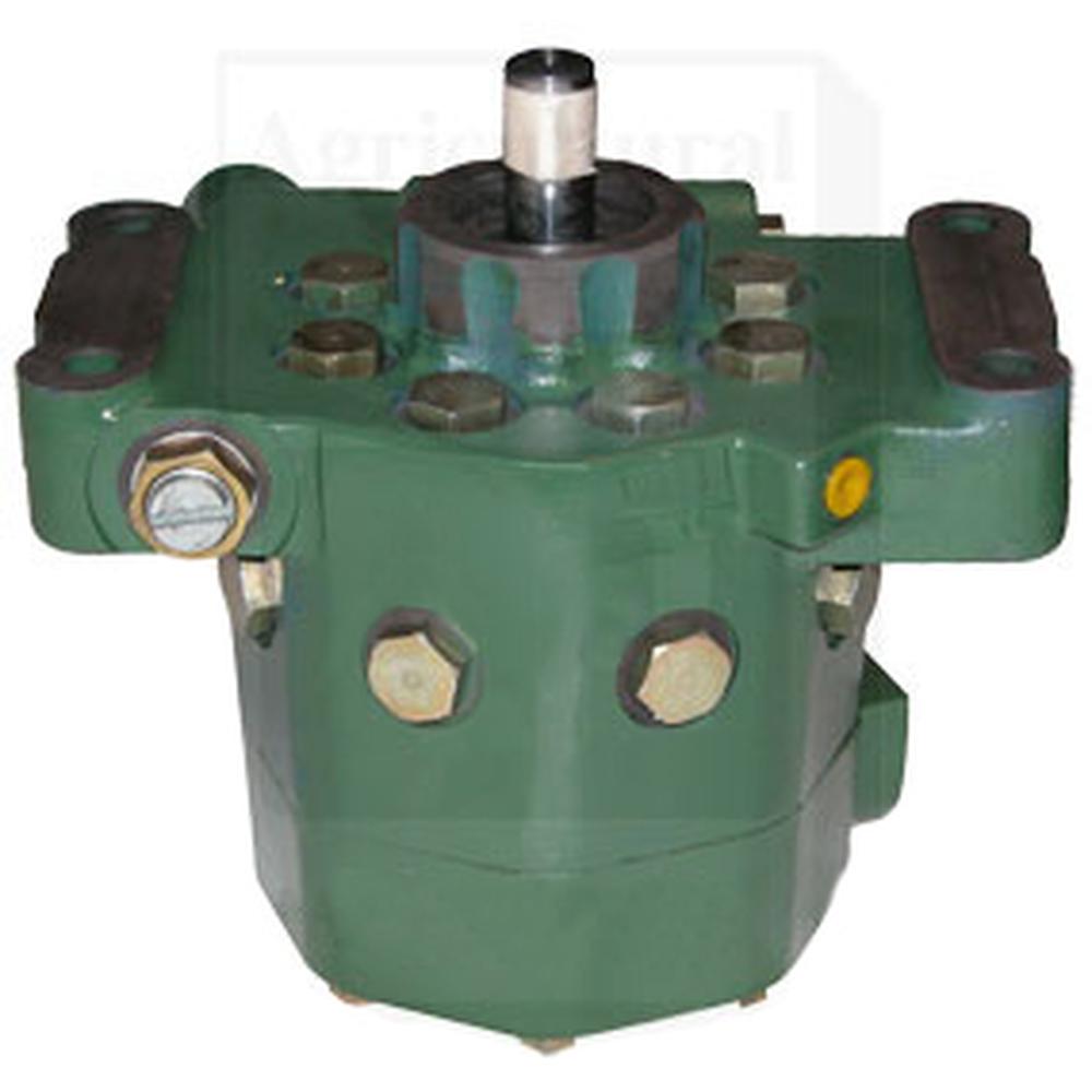 AR103036 Hydraulic Pump – Fits John Deere – additional image 2
