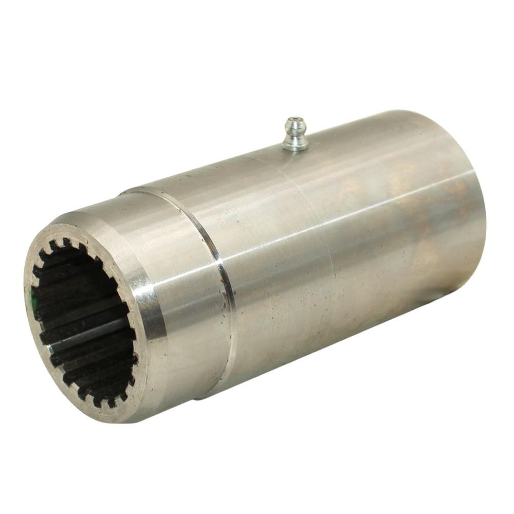 PM505-3500 1-11/16" Slip Sleeve with Grease Groove Replaces