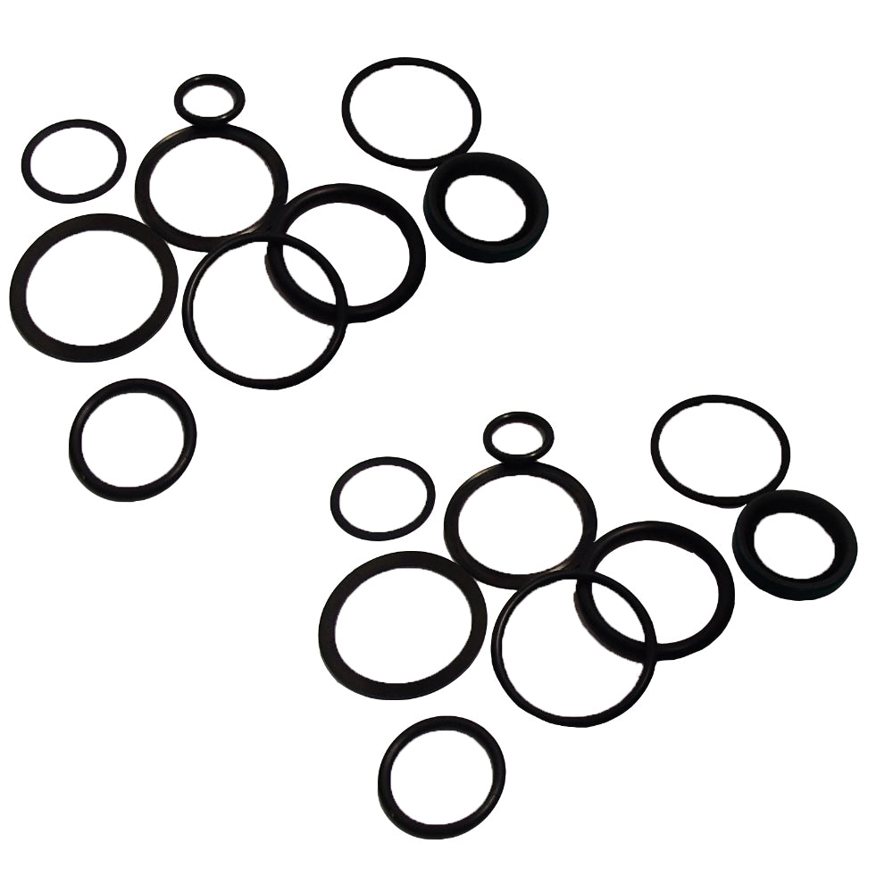 Stabilizer Cylinder Seal Repair Kits X2 – Fits John Deere