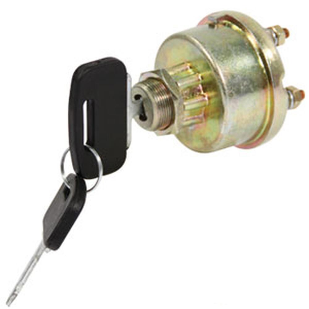 VLC2529 Ignition Key Switch