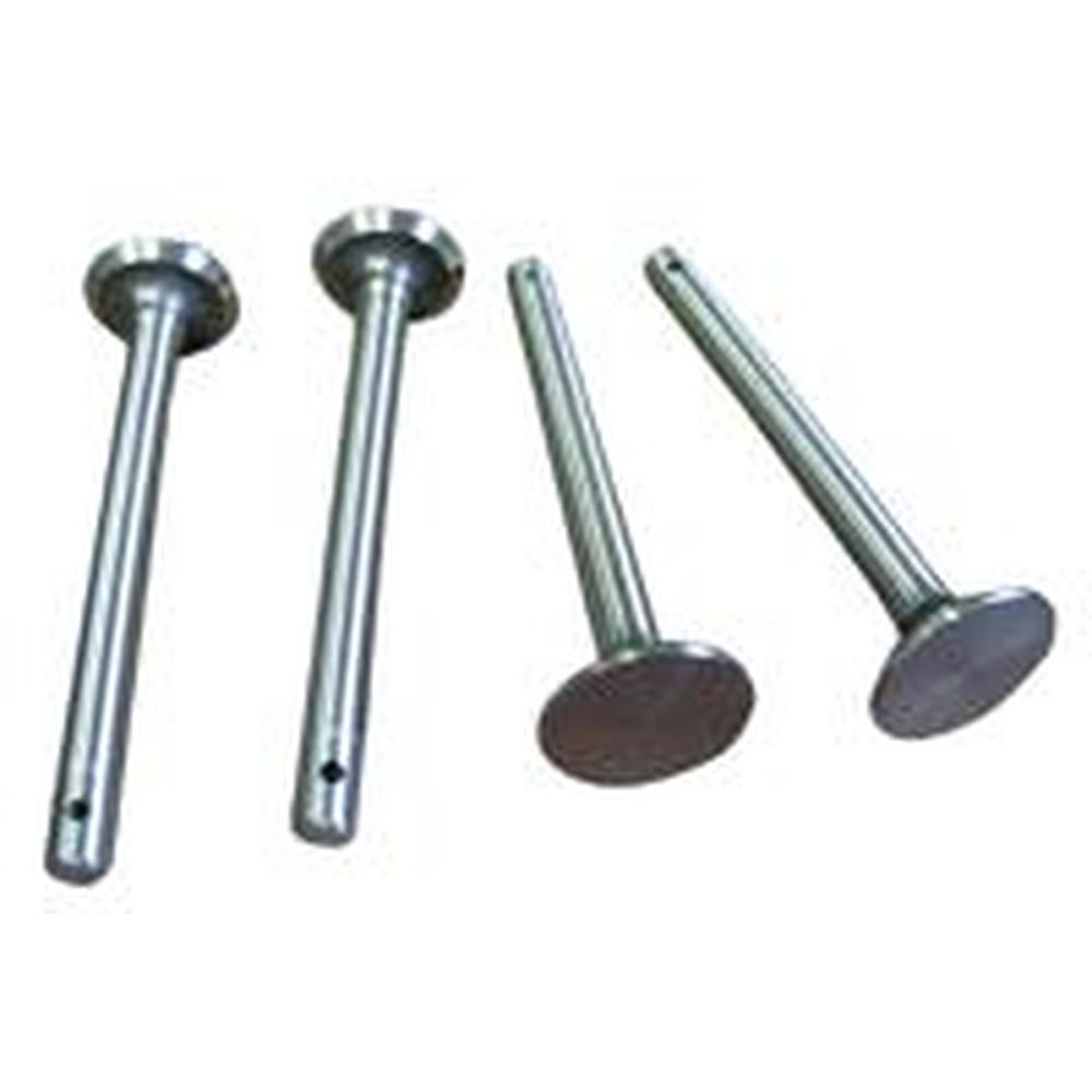 Intake & Exhaust Valve – Fits Massey Ferguson