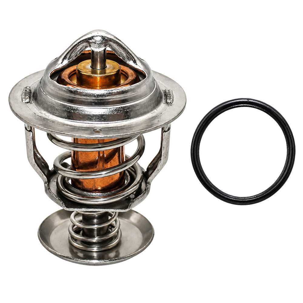 1A021-73013 Thermostat with Gasket Assembly – Fits Kubota – additional image 7