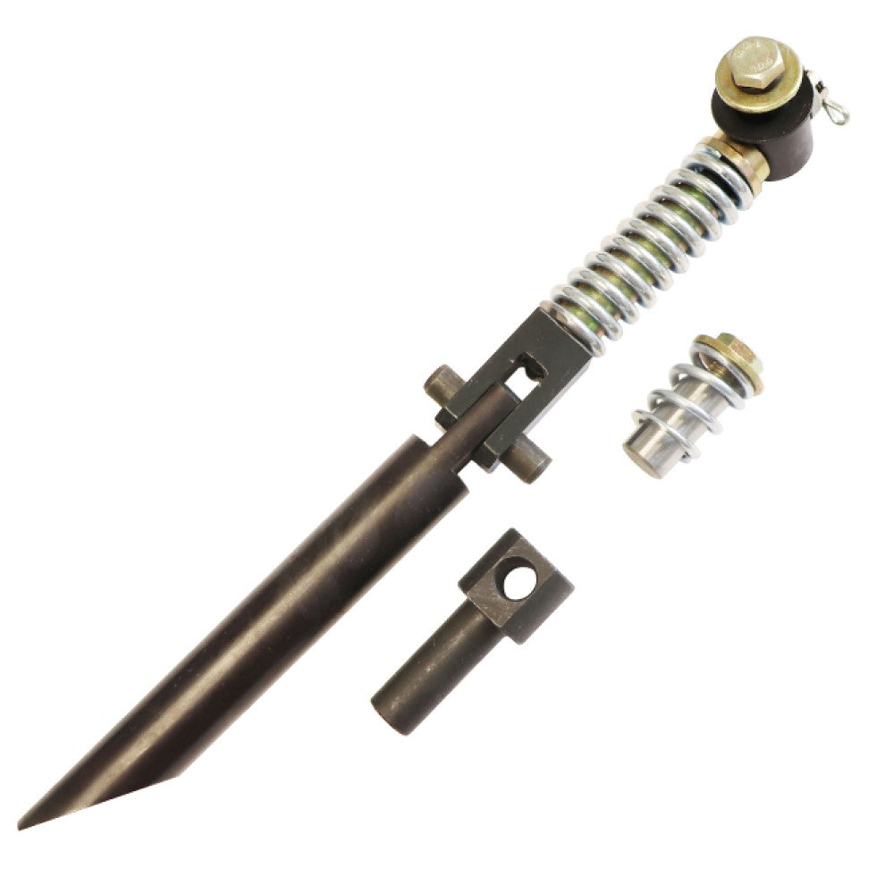 DTAKE001 Fast-Tack Pin Kit – Fits Takeuchi
