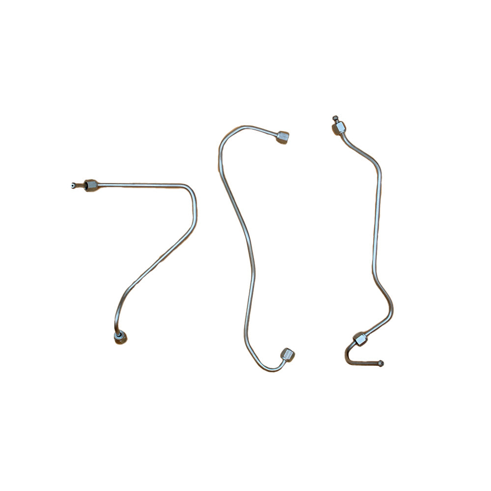 C5NE9A557E Injection Line Set - 3 Cylinder – additional image 5
