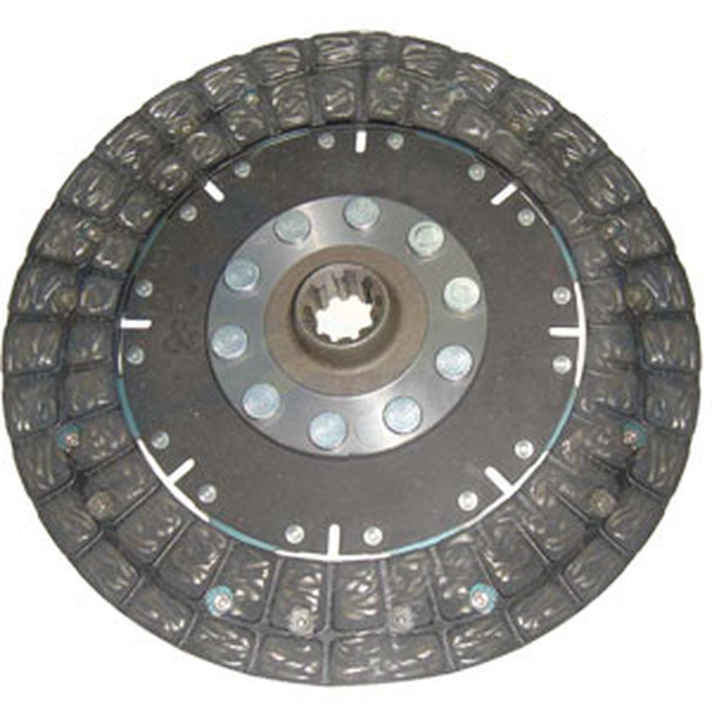 86533313 Transmission Disc