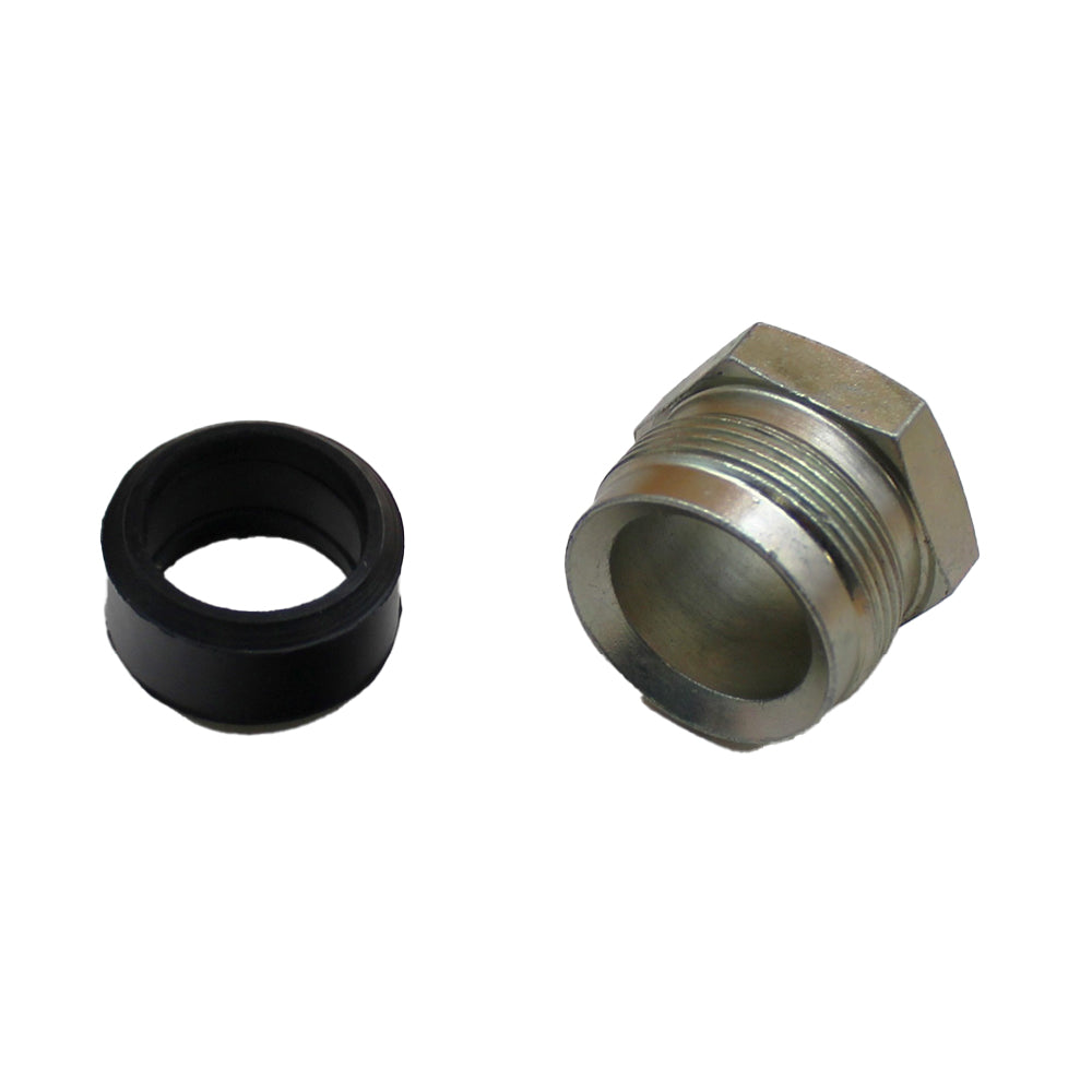 155/10600 Nut Sealastic – Fits JCB – additional image 5