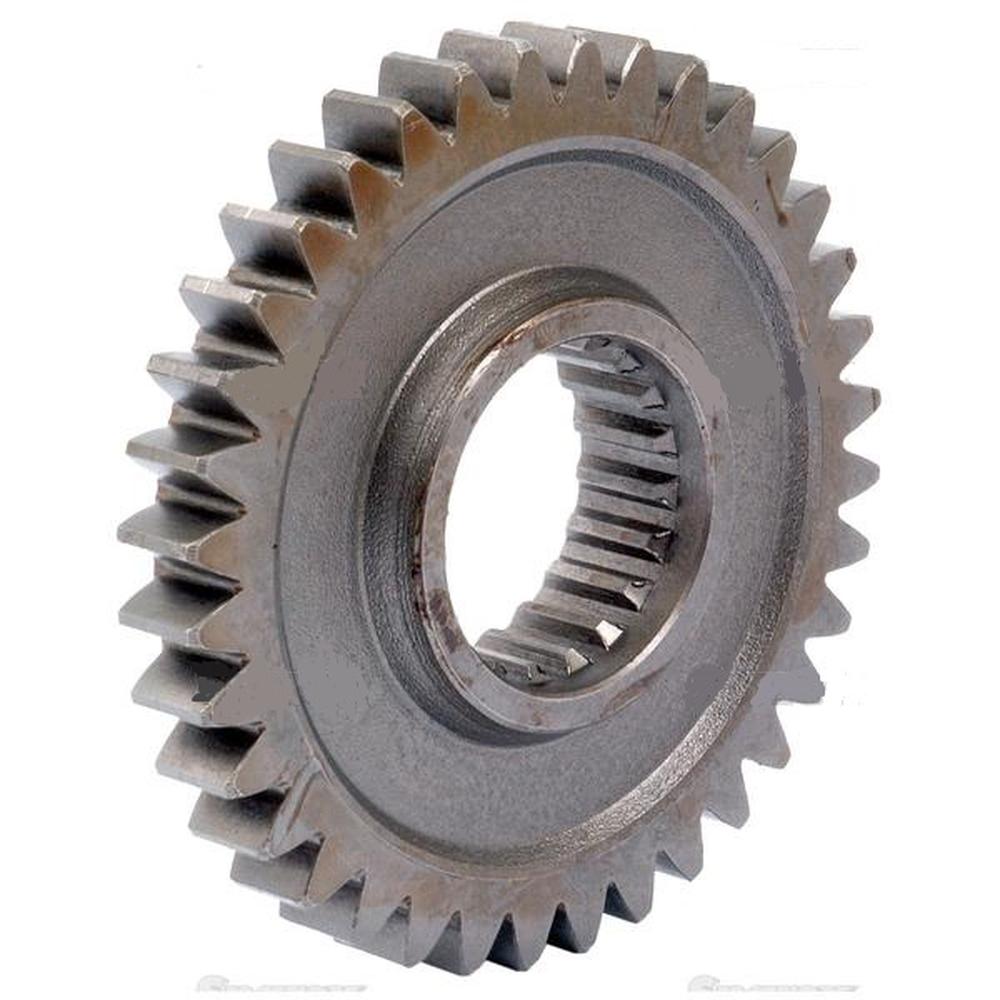 1868010M1 4th Transmission Countershaft Pinion Gear – Fits Massey Ferguson