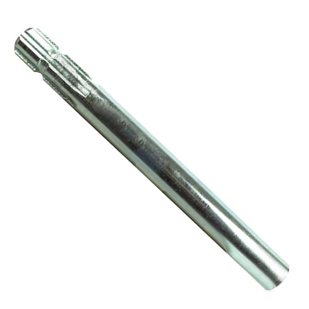 16427 Spline Shaft 1-3/8" X 13-3/4"