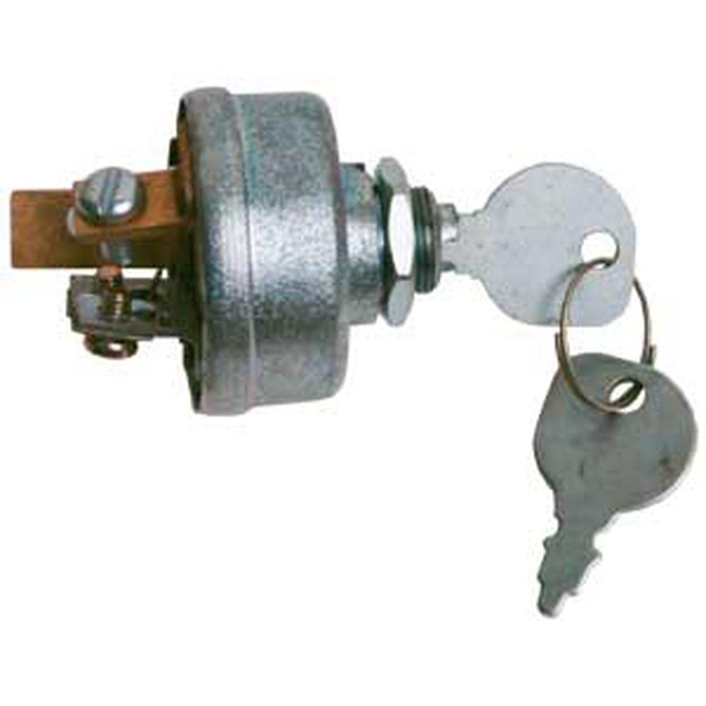 70270334 Ignition Switch – Fits Allis Chalmers