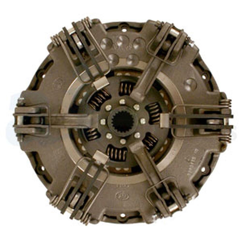 228011510 One New Clutch Plate – Fits John Deere – additional image 3