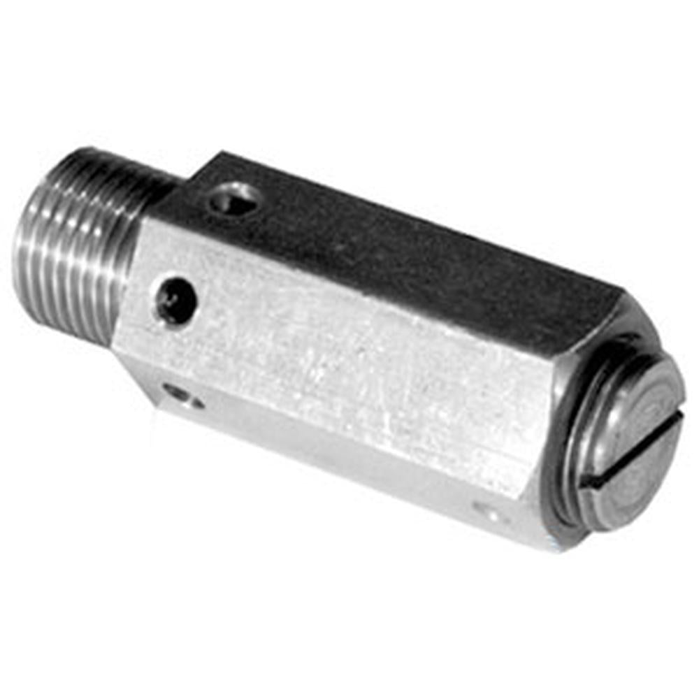 E1ADDN984 Relief Valve – Fits Ford / New Holland