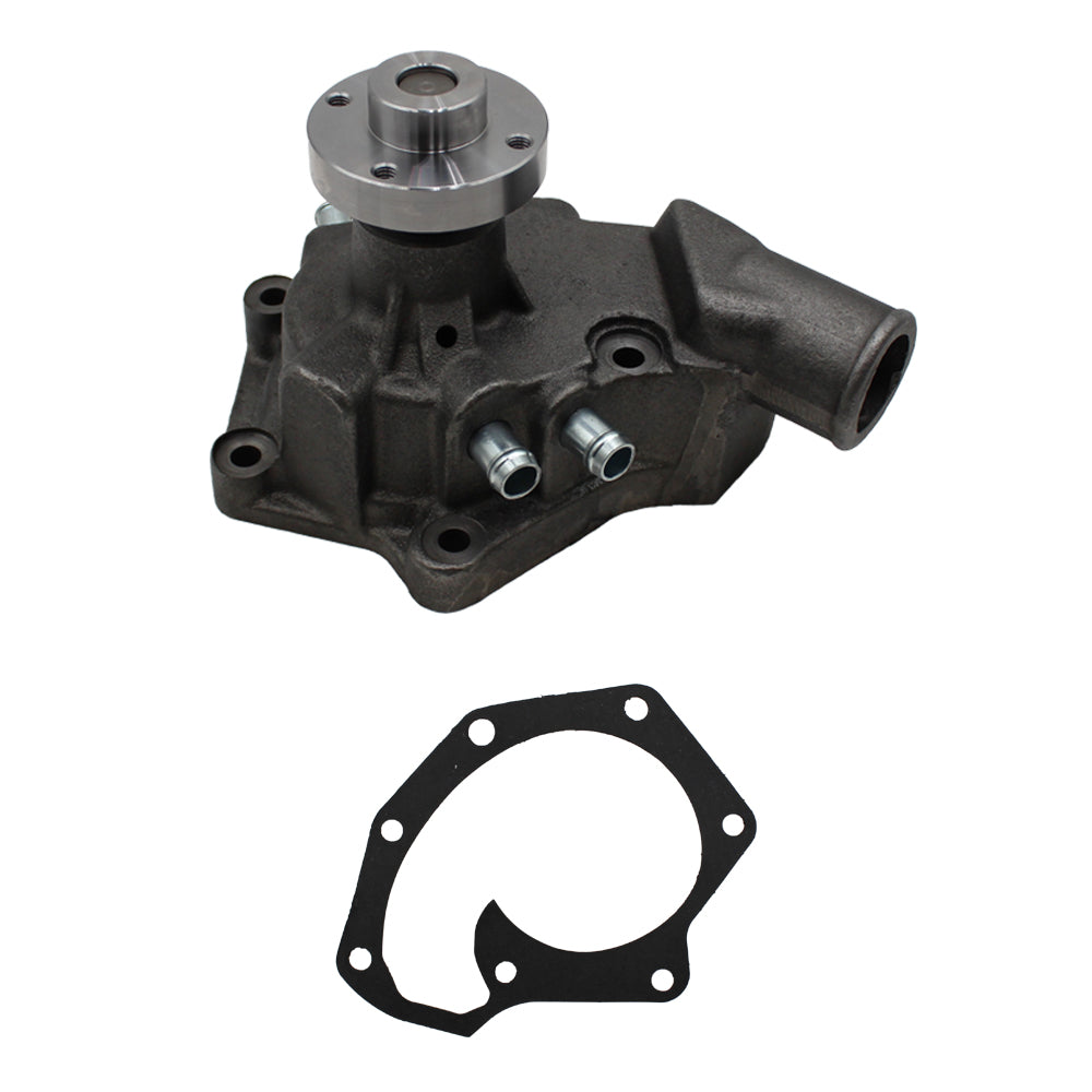 AR52419 Water Pump without Pulley – Fits John Deere