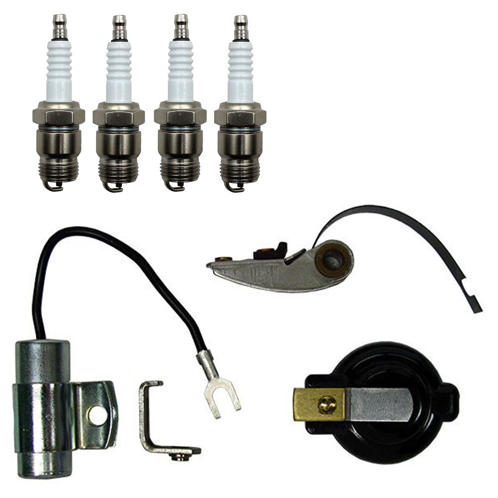 G44840 Ignition Tune Up Kit w/ Spark Plugs