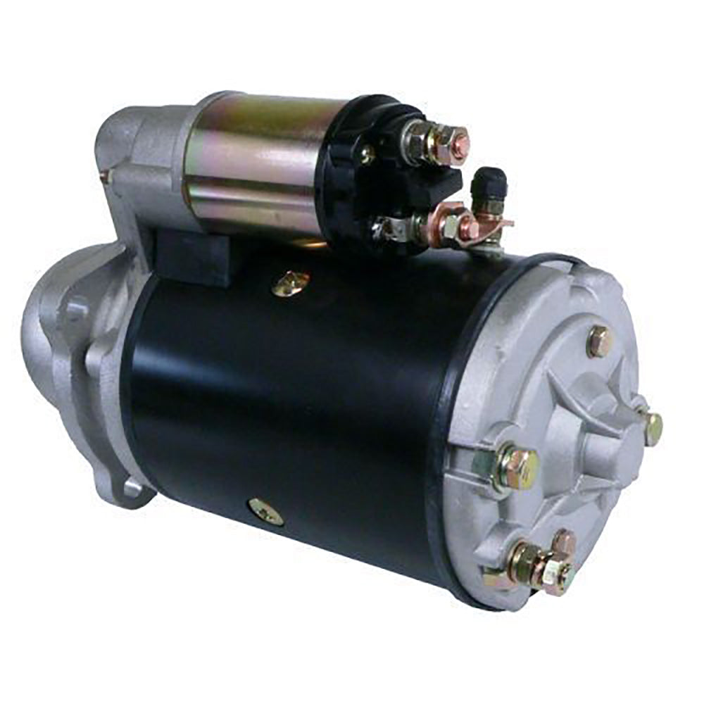 27518 Starter – additional image 3
